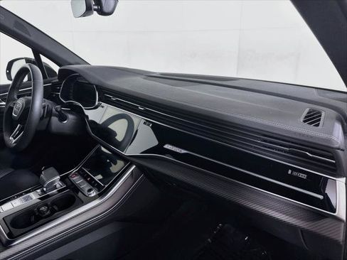 Certified 2025 Audi SQ7 Prestige AWD/4WD image 29