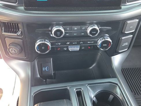 Certified 2024 Ford F150 XLT w/ Equipment Group 302A MID image 19