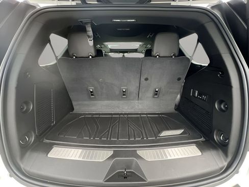 Certified 2021 Chevrolet Tahoe High Country image 27