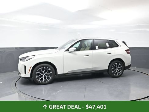 Used 2026 BMW X3 xDrive30i AWD/4WD image 10