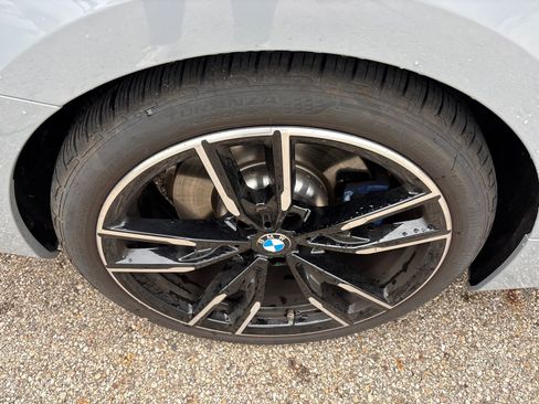 Used 2026 BMW M440i Convertible RWD image 10