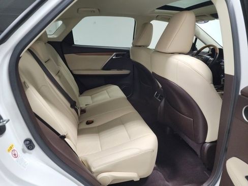 Used 2020 Lexus RX 350 RX 350 FWD image 18