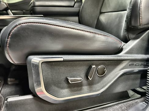 Used 2025 Ford F150 Raptor AWD/4WD image 13