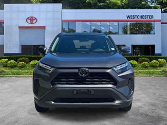 Certified 2025 Toyota RAV4 XLE AWD/4WD video 2