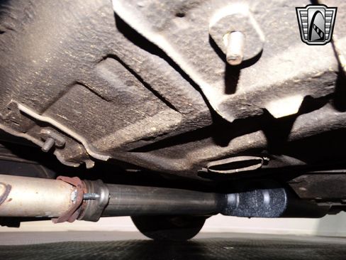 Used 1993 Ford Mustang LX image 15