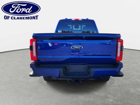 New 2026 Ford F250 Lariat w/ Tremor Off-Road Package AWD/4WD image 17