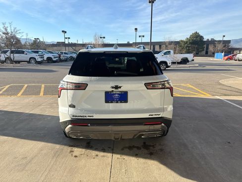 New 2026 Chevrolet Equinox ACTIV w/ Convenience Package III image 5