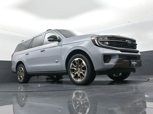 New 2026 Ford Expedition Max King Ranch image 17