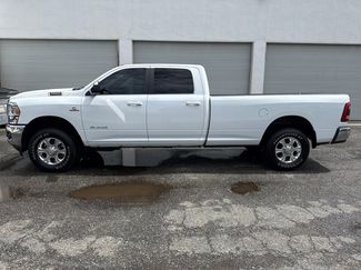 Used 2022 RAM 3500 Big Horn w/ Level C Equiment Group AWD/4WD video 2