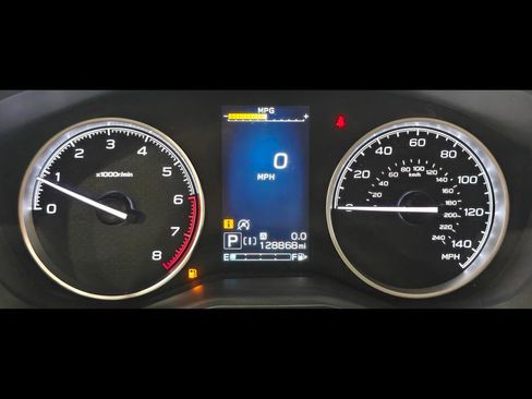 Used 2021 Subaru Forester Limited w/ Popular Package #3 image 55