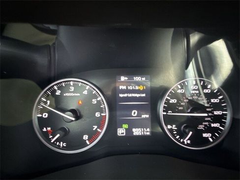 Used 2024 Subaru Ascent Limited w/ Technology Package image 15