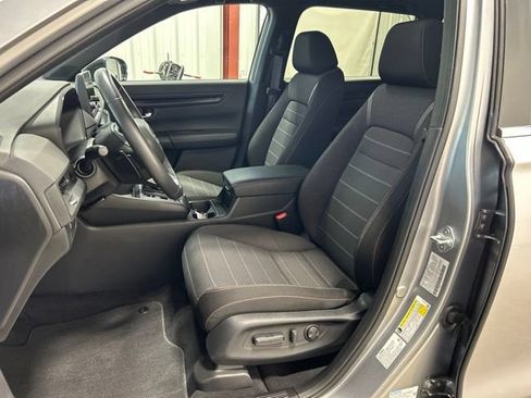 Used 2025 Honda CR-V Sport image 15