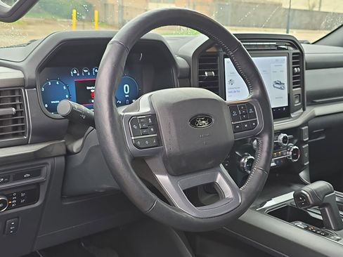 Used 2024 Ford F150 Lariat w/ Bed Utility Package image 14