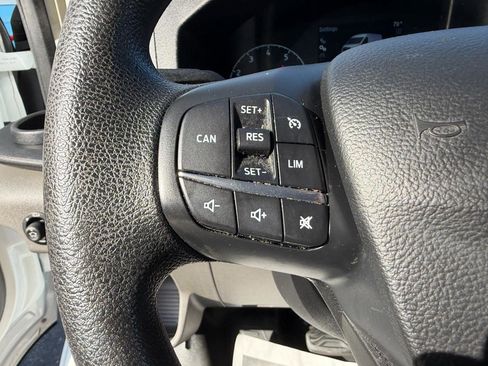 Used 2020 Ford Transit 150 Low Roof w/ Load Area Protection Package image 27