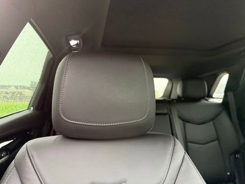 Certified 2024 Cadillac XT5 Premium Luxury AWD/4WD image 33