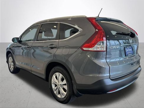 Used 2014 Honda CR-V EX-L image 10