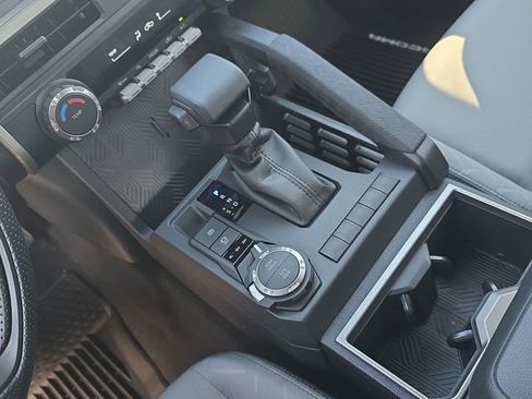 New 2026 Toyota Tacoma SR5 AWD/4WD image 24