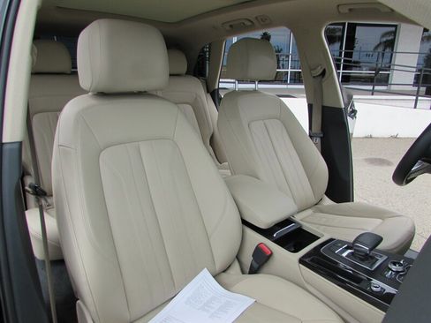 Used 2018 Audi Q5 Prestige AWD/4WD image 40
