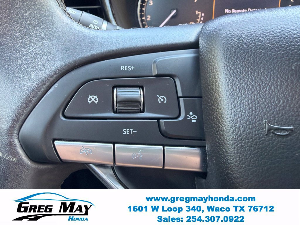 Used 2023 Cadillac XT6 Luxury AWD/4WD image 32