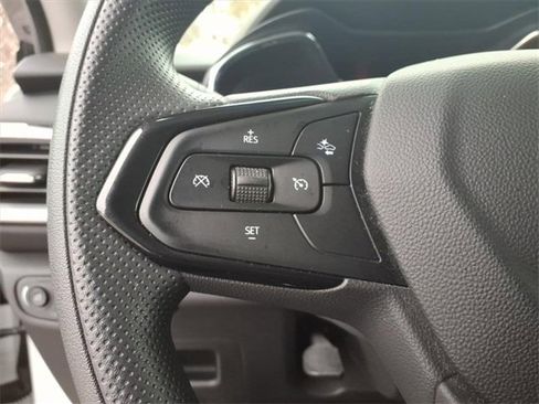 Certified 2023 Chevrolet TrailBlazer LT image 14