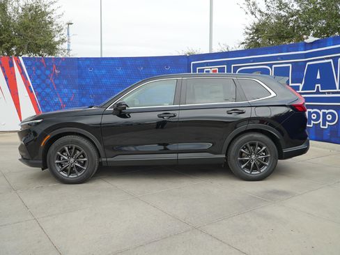 New 2026 Honda CR-V EX-L image 11