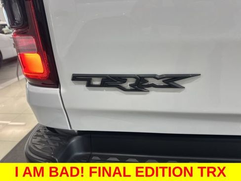 Used 2024 RAM 1500 TRX AWD/4WD image 5