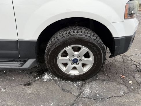 Used 2015 Ford Expedition EL XL w/ Equipment Group 101A image 15