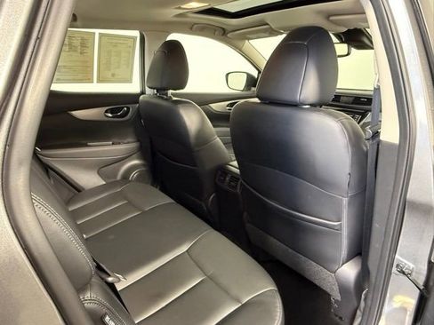 Used 2020 Nissan Rogue Sport SL w/ Premium Package image 48