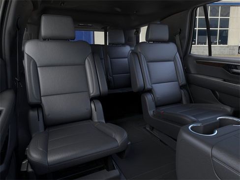 New 2026 Chevrolet Tahoe Z71 w/ Comfort Package image 17