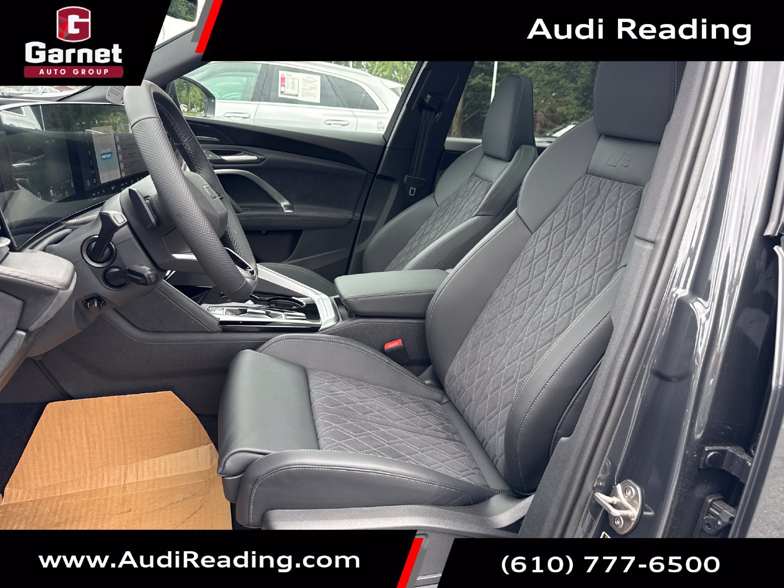 New 2026 Audi SQ5 Premium Plus AWD/4WD image 11