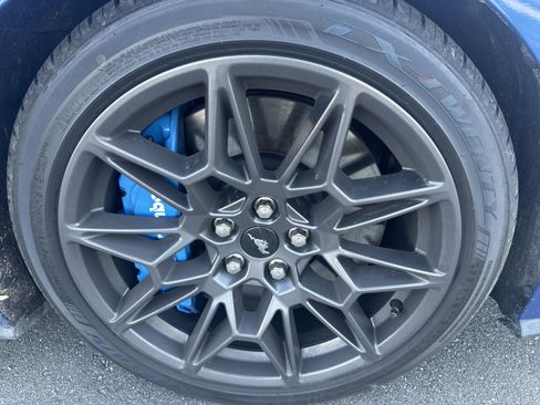 Used 2024 Ford Mustang GT Premium w/ GT Performance Package image 30