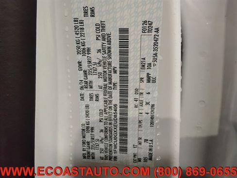 Used 2014 Ford Escape SE image 20