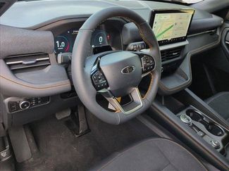 New 2026 Ford Explorer Tremor w/ Tremor Ultimate Package AWD/4WD video 3