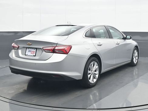 Used 2022 Chevrolet Malibu LT image 6