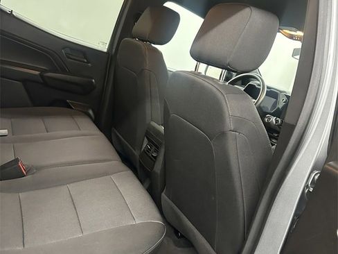 Used 2023 Chevrolet Colorado Trail Boss image 34