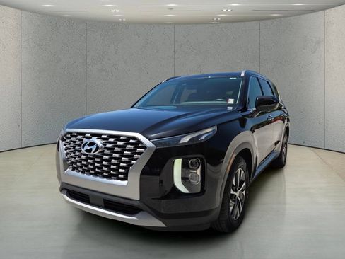 Used 2021 Hyundai Palisade SEL FWD image 11