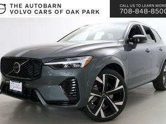 New 2026 Volvo XC60 T8 Ultra w/ Climate Package AWD/4WD video 1