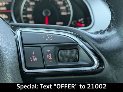 Used 2016 Audi A5 2.0T Premium Plus w/ Technology Package image 27