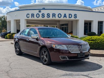 Used 2012 Lincoln MKZ AWD