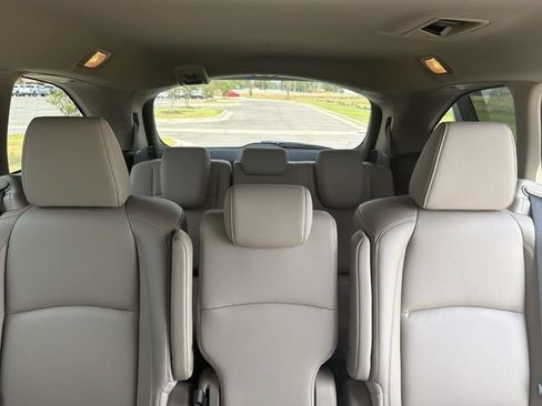 Used 2019 Honda Odyssey EX-L image 29