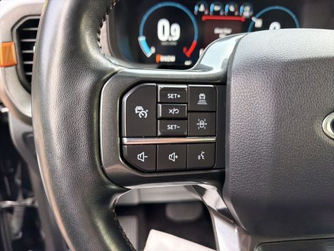Used 2022 Ford F150 Tremor w/ Equipment Group 402A High AWD/4WD image 20