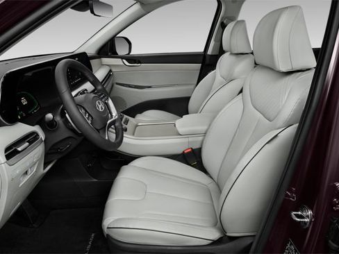 Used 2023 Hyundai Palisade SEL FWD image 10