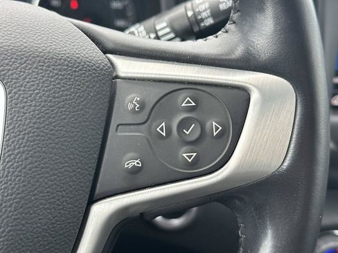 Certified 2022 GMC Terrain SLT FWD image 22