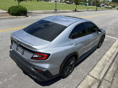 Used 2023 Subaru WRX Premium AWD/4WD image 14