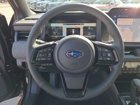 New 2026 Subaru Outback Limited image 27