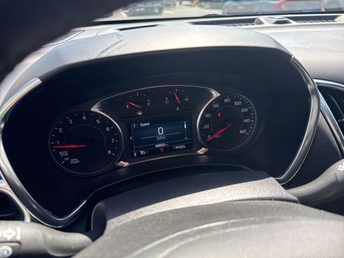Used 2024 Chevrolet Equinox LT AWD/4WD image 25