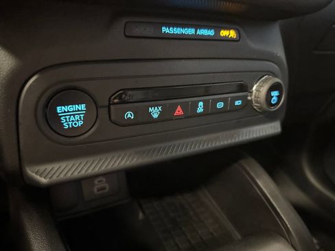 Used 2025 Ford Bronco Sport Outer Banks AWD/4WD image 15
