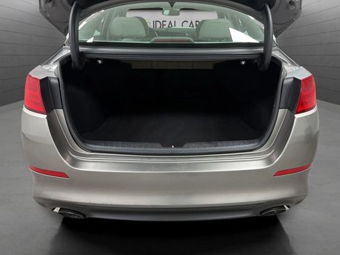 Used 2015 Kia Optima EX FWD image 17