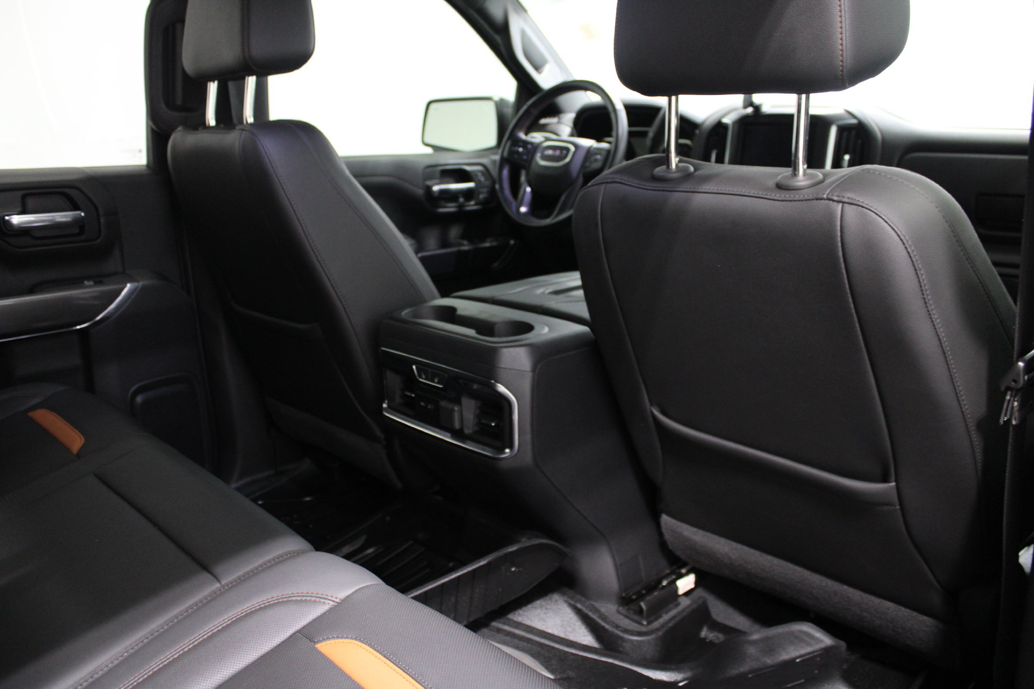 Used 2019 GMC Sierra 1500 AT4 w/ AT4 Premium Package AWD/4WD image 19