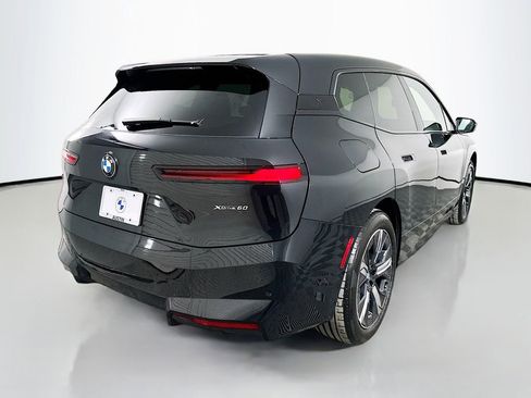 Used 2026 BMW iX xDrive60 image 5